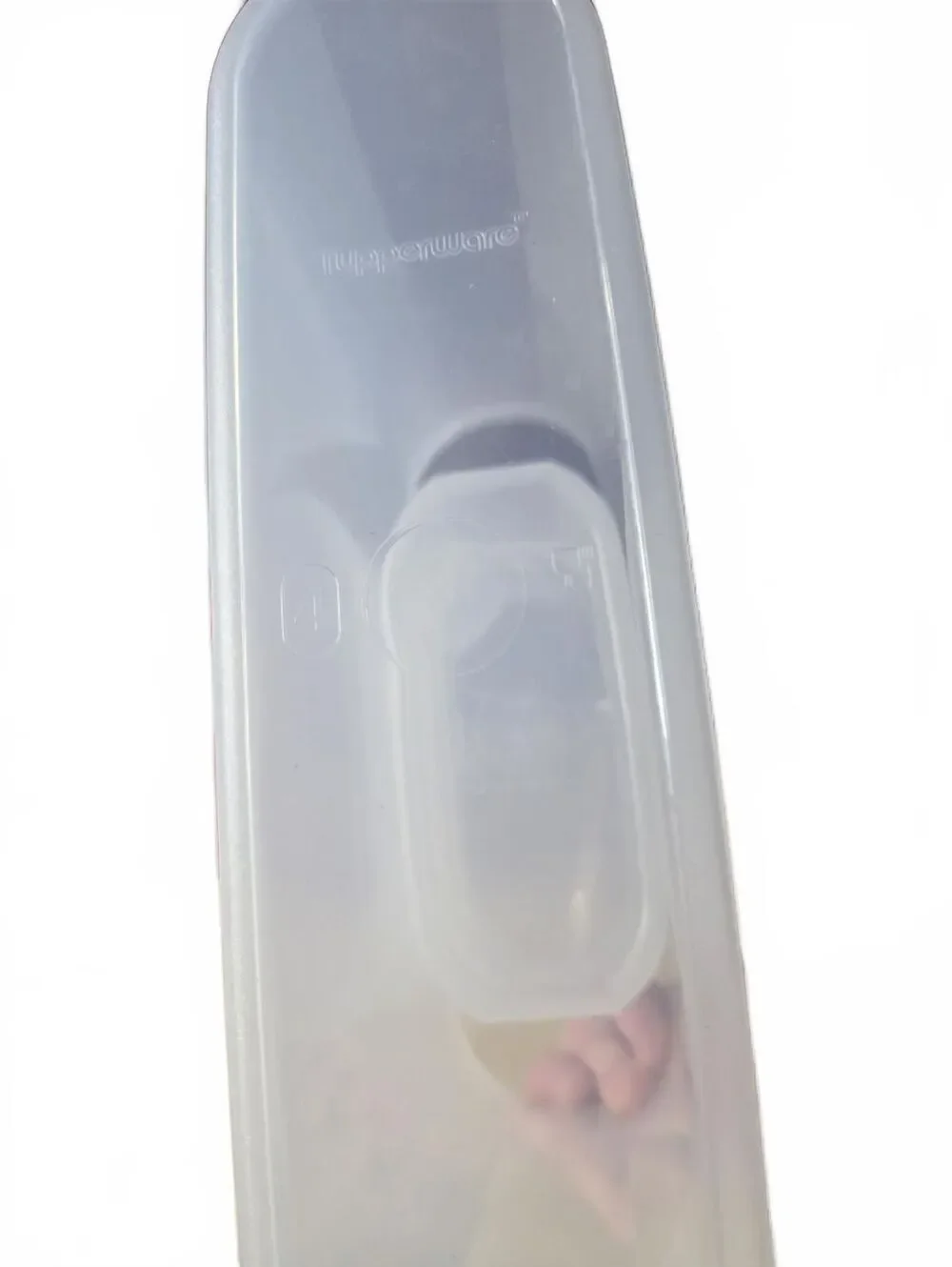 Tupperware modular mates